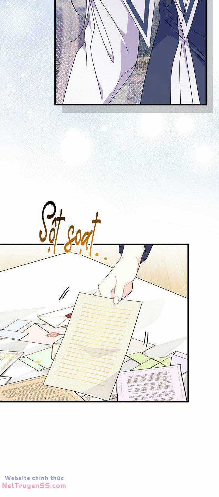 Tôi Không Muốn Làm Người Mai Mối Chapter 53 trang 62