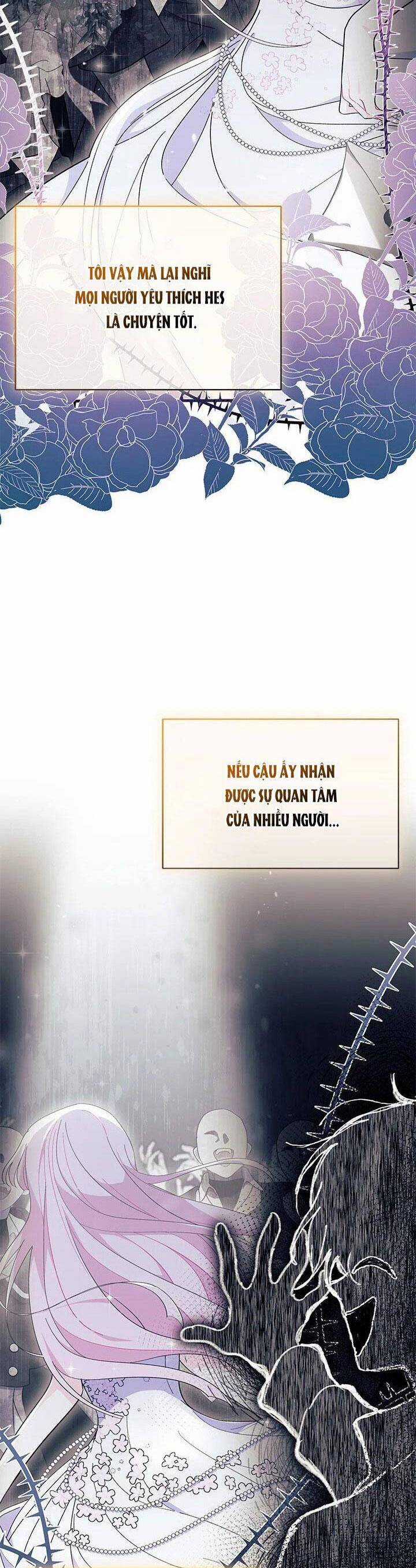 Tôi Không Muốn Làm Người Mai Mối Chapter 54 trang 16