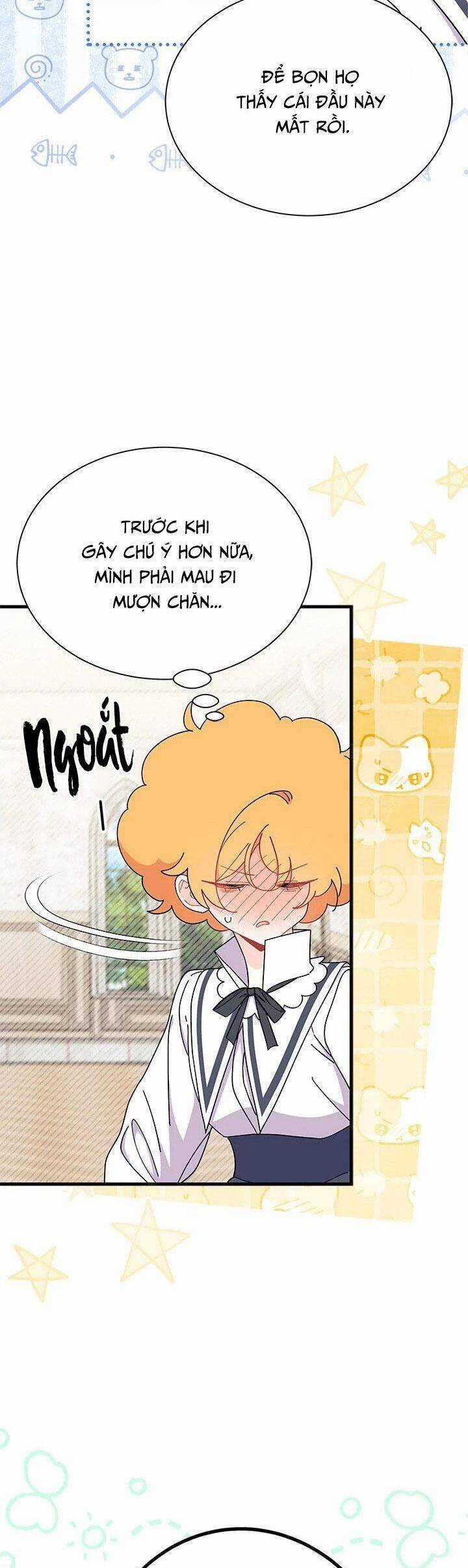 Tôi Không Muốn Làm Người Mai Mối Chapter 54 trang 45