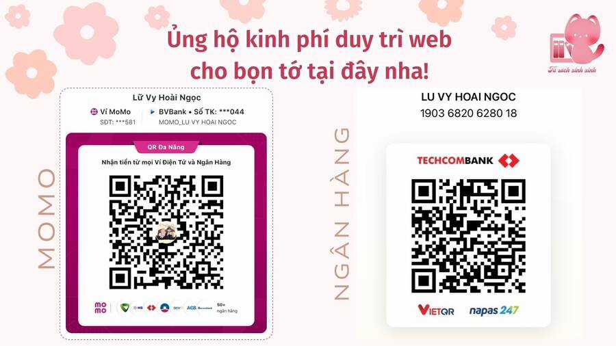 Tôi Không Muốn Làm Người Mai Mối Chapter 54 trang 55