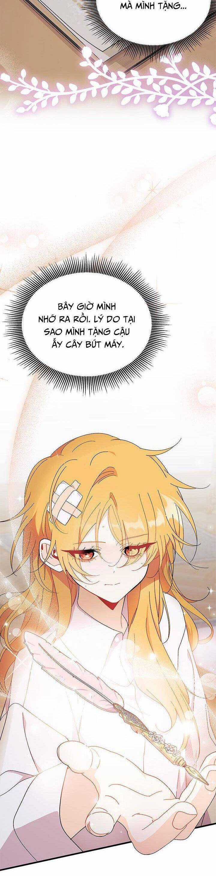 Tôi Không Muốn Làm Người Mai Mối Chapter 55 trang 30