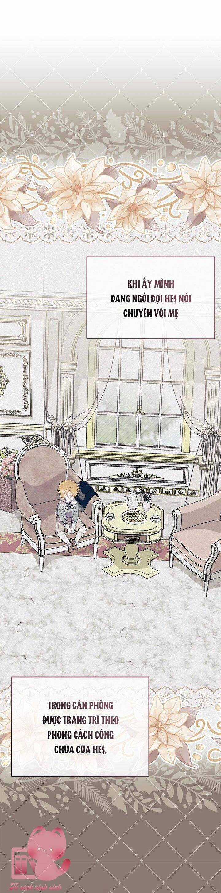 Tôi Không Muốn Làm Người Mai Mối Chapter 55 trang 31