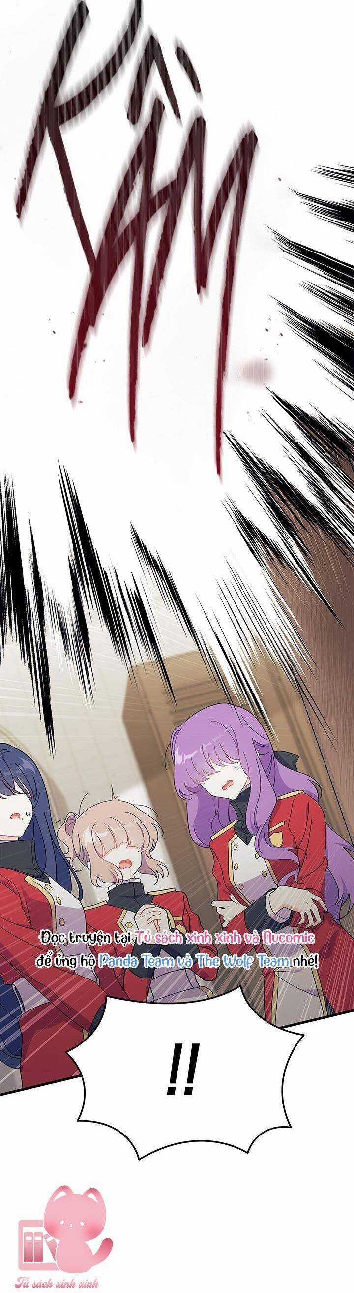 Tôi Không Muốn Làm Người Mai Mối Chapter 55 trang 4