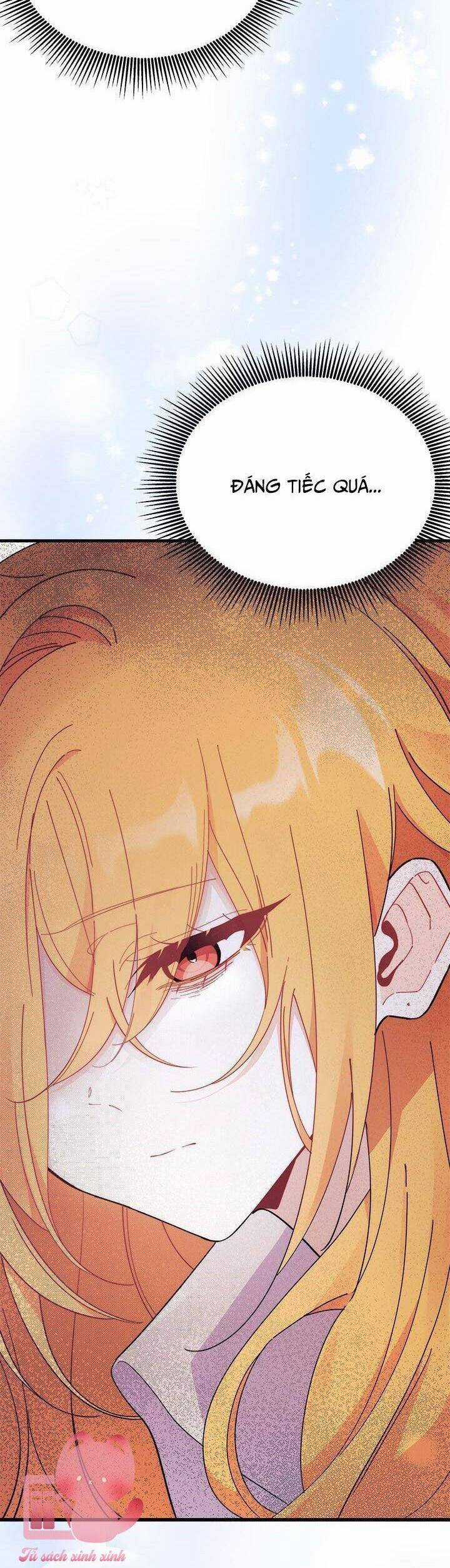 Tôi Không Muốn Làm Người Mai Mối Chapter 55 trang 40