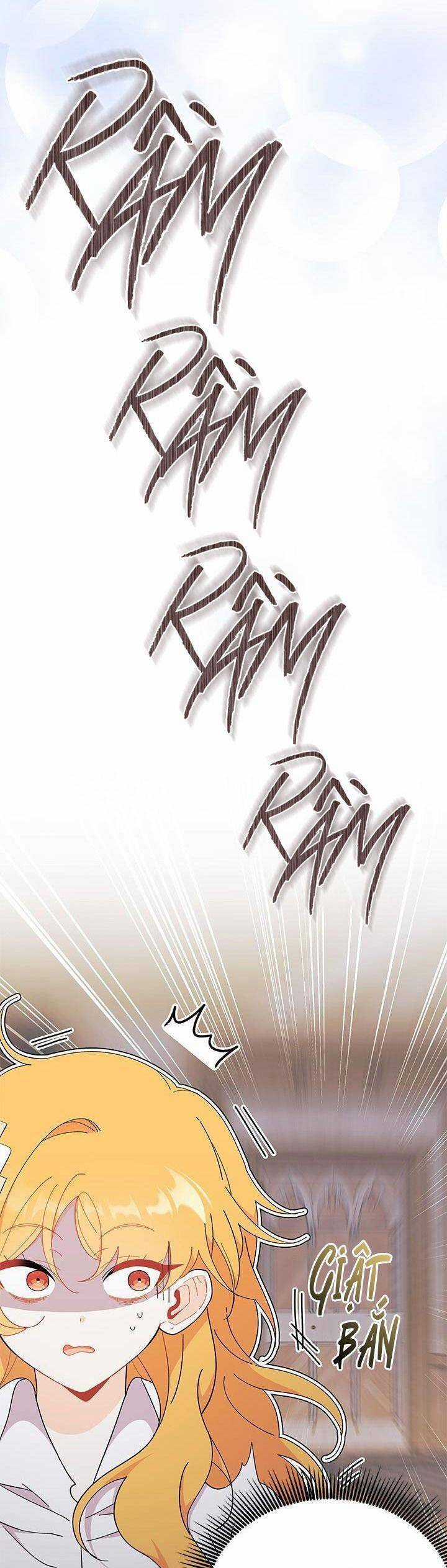 Tôi Không Muốn Làm Người Mai Mối Chapter 55 trang 41