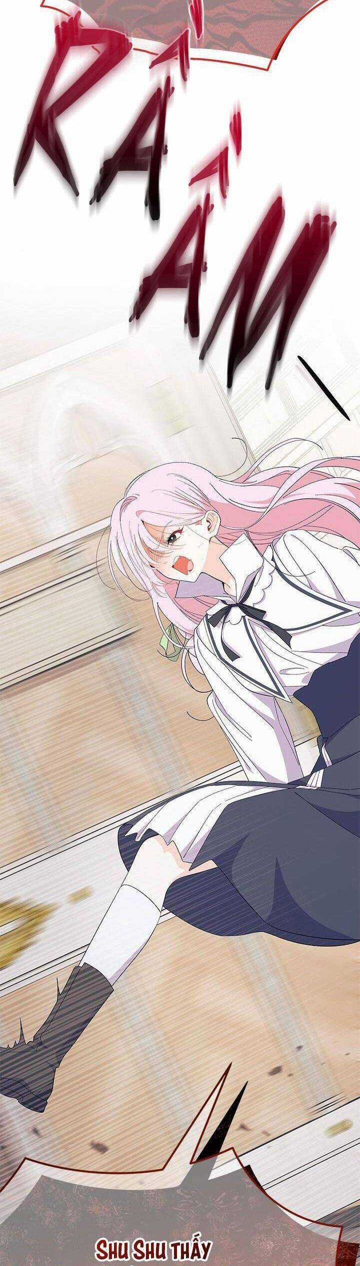 Tôi Không Muốn Làm Người Mai Mối Chapter 55 trang 43