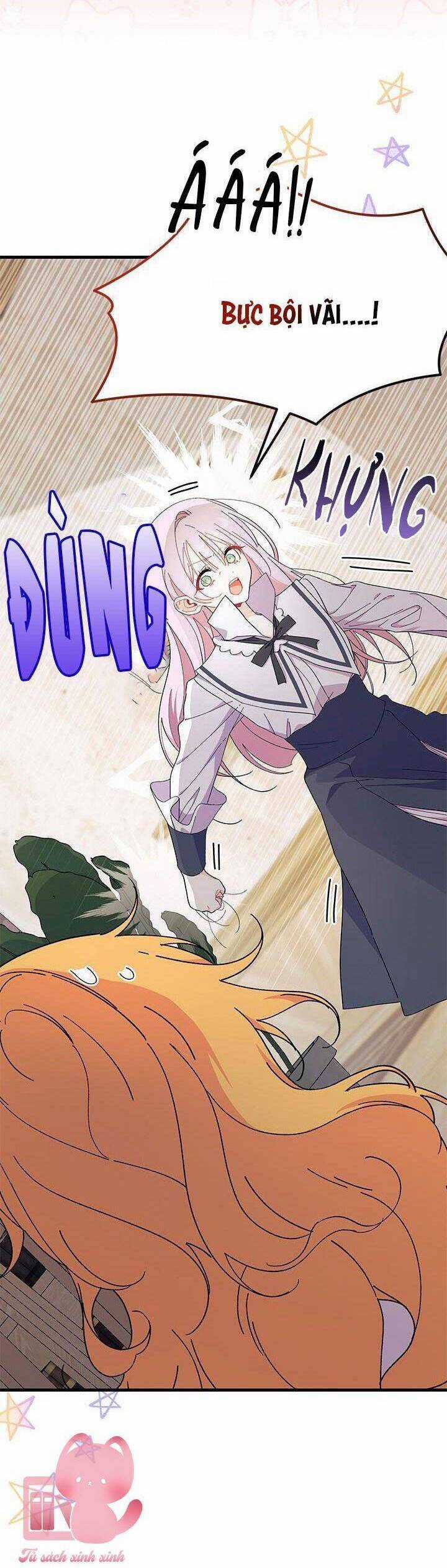 Tôi Không Muốn Làm Người Mai Mối Chapter 55 trang 45