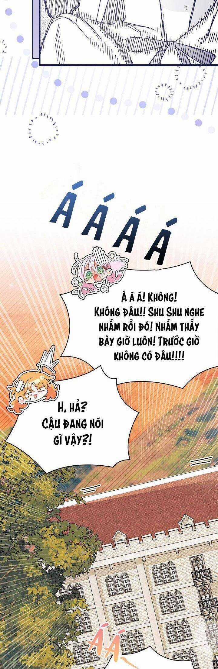 Tôi Không Muốn Làm Người Mai Mối Chapter 55 trang 47