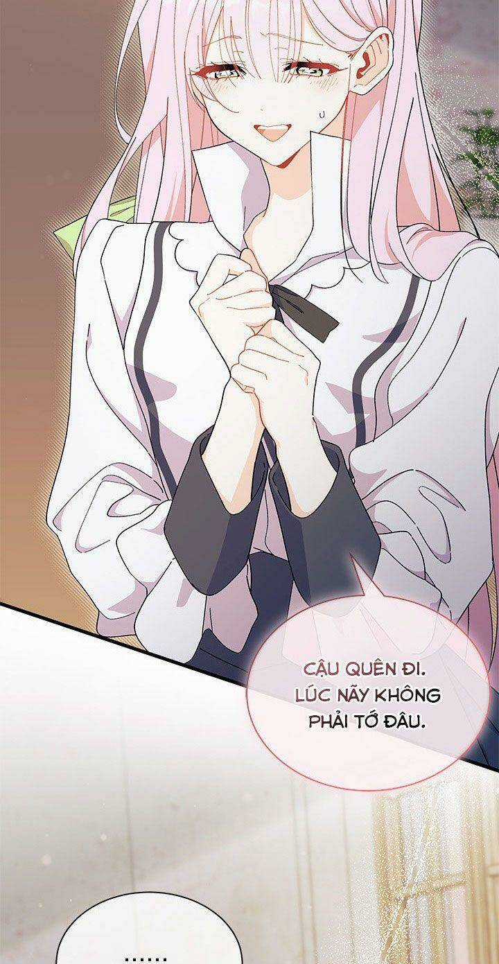 Tôi Không Muốn Làm Người Mai Mối Chapter 56 trang 11