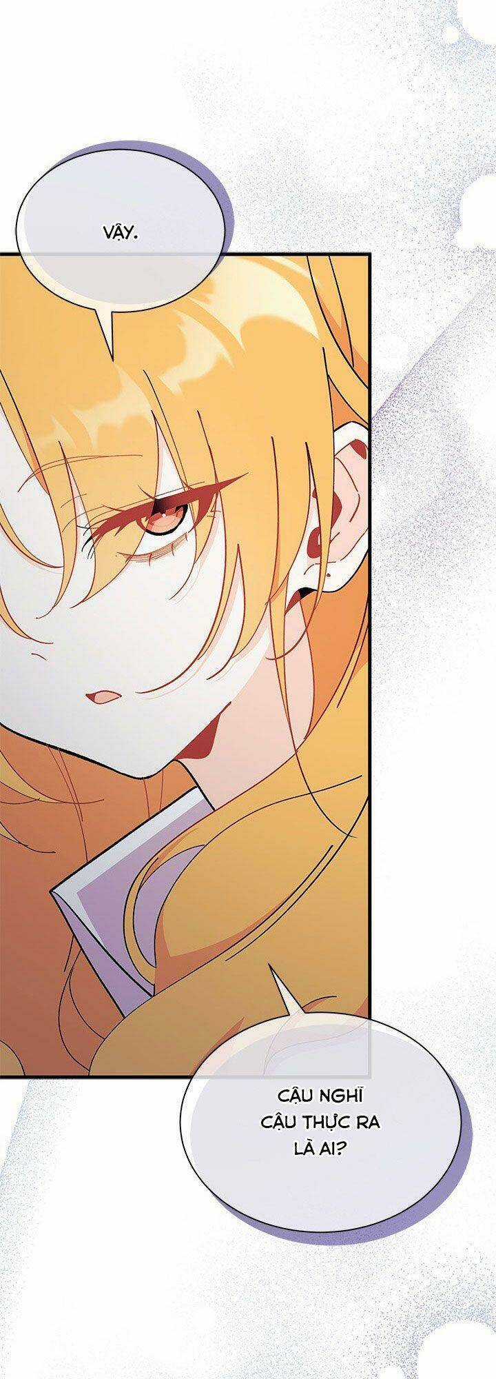 Tôi Không Muốn Làm Người Mai Mối Chapter 56 trang 14