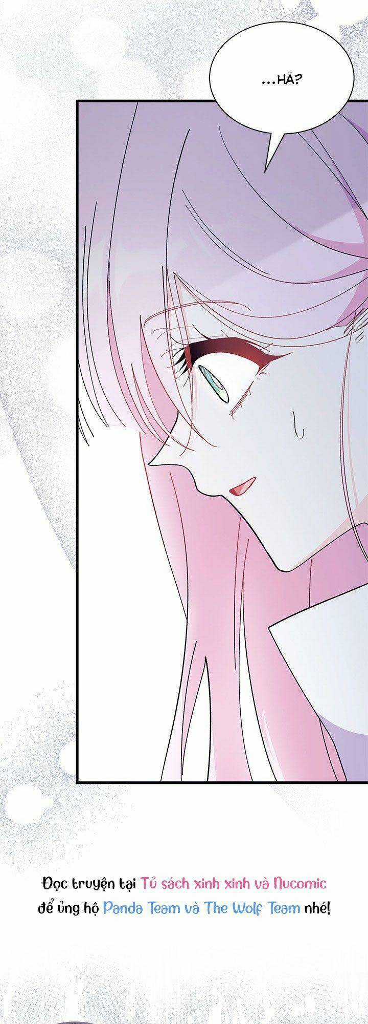 Tôi Không Muốn Làm Người Mai Mối Chapter 56 trang 15