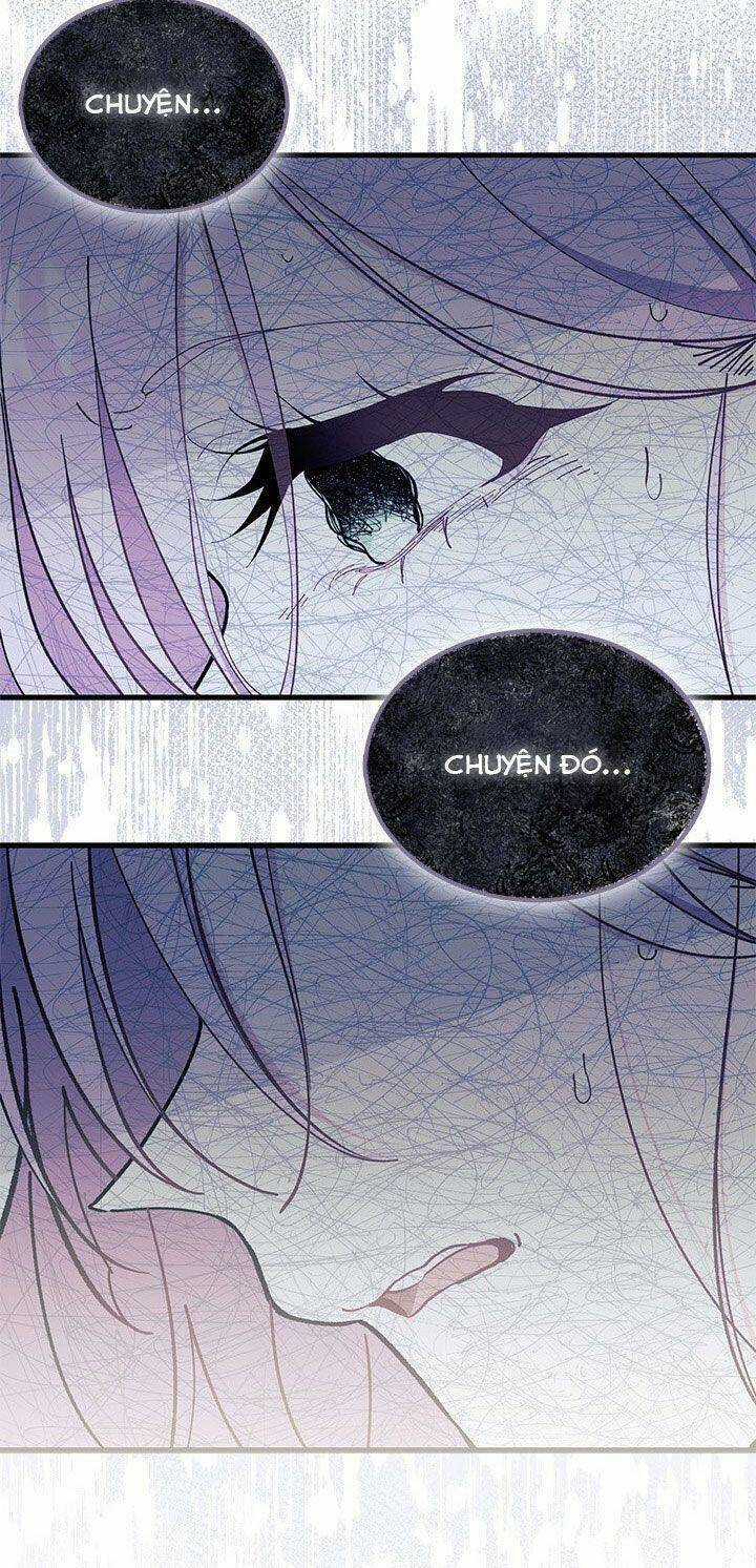 Tôi Không Muốn Làm Người Mai Mối Chapter 56 trang 16