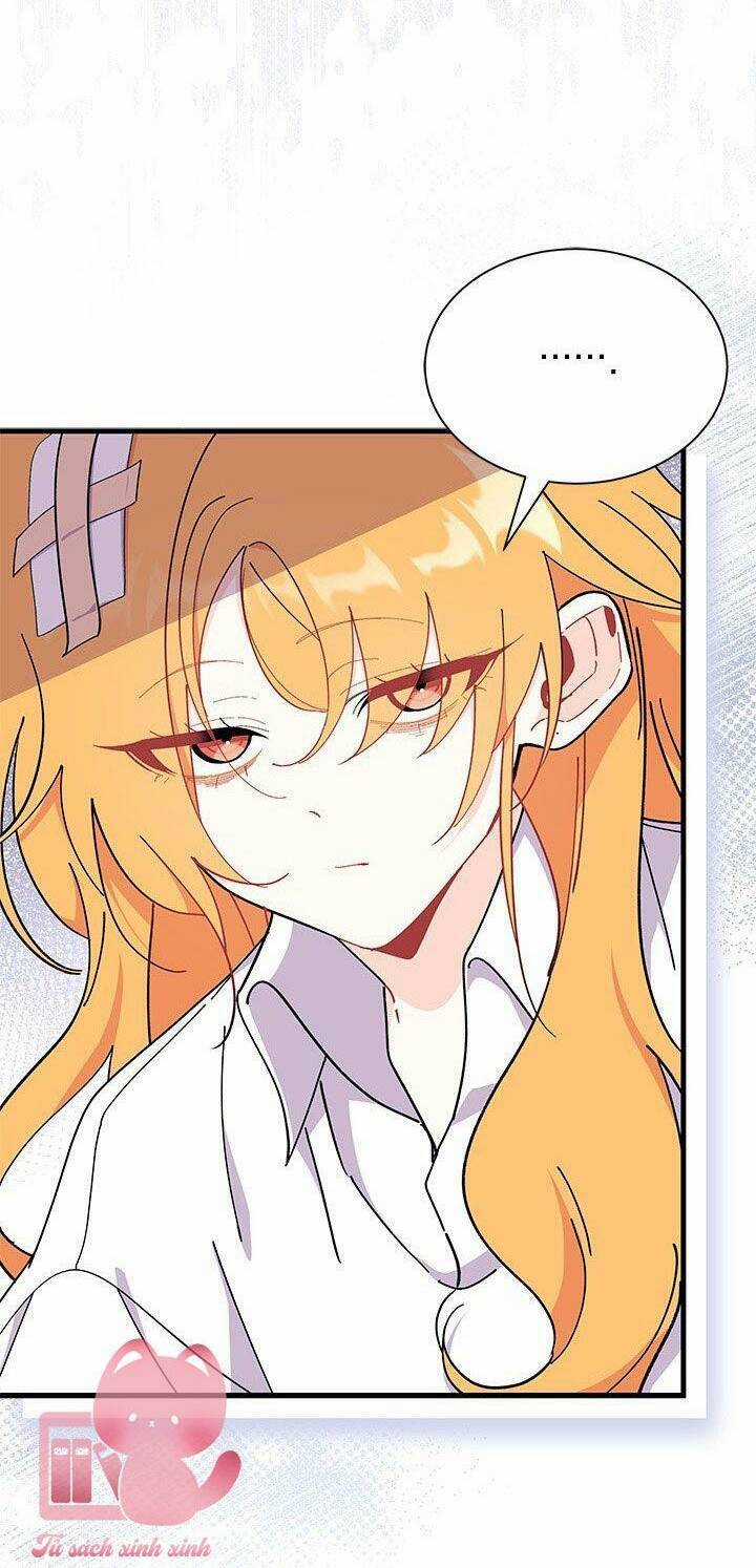 Tôi Không Muốn Làm Người Mai Mối Chapter 56 trang 17