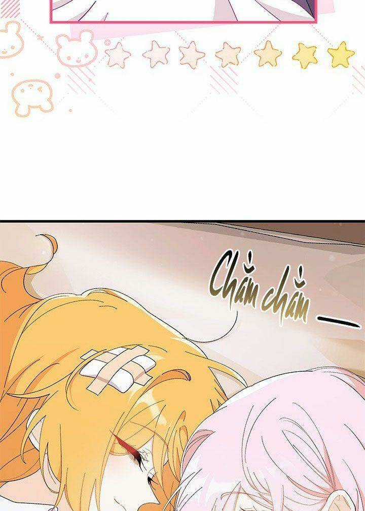 Tôi Không Muốn Làm Người Mai Mối Chapter 56 trang 21