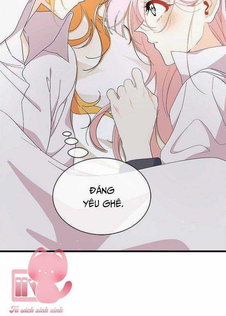 Tôi Không Muốn Làm Người Mai Mối Chapter 56 trang 22