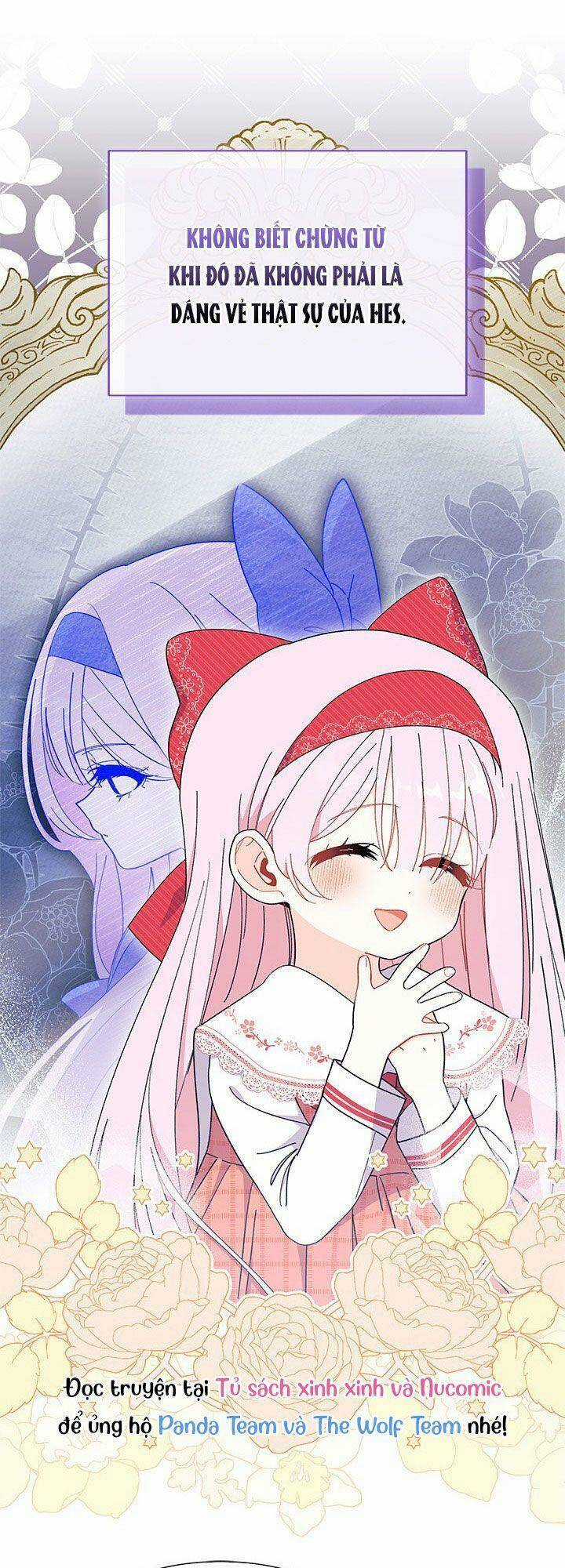 Tôi Không Muốn Làm Người Mai Mối Chapter 56 trang 25