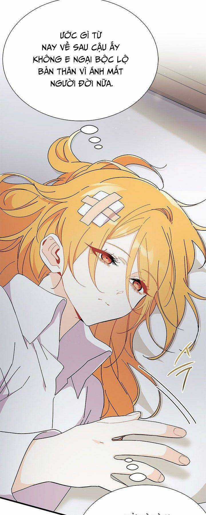 Tôi Không Muốn Làm Người Mai Mối Chapter 56 trang 26