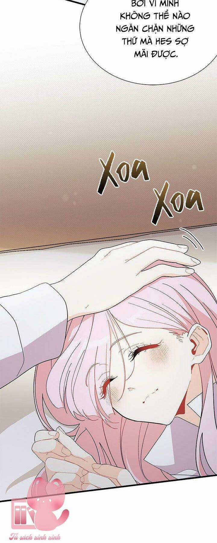 Tôi Không Muốn Làm Người Mai Mối Chapter 56 trang 27