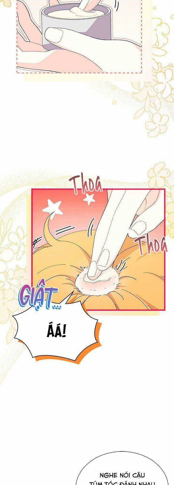 Tôi Không Muốn Làm Người Mai Mối Chapter 56 trang 3