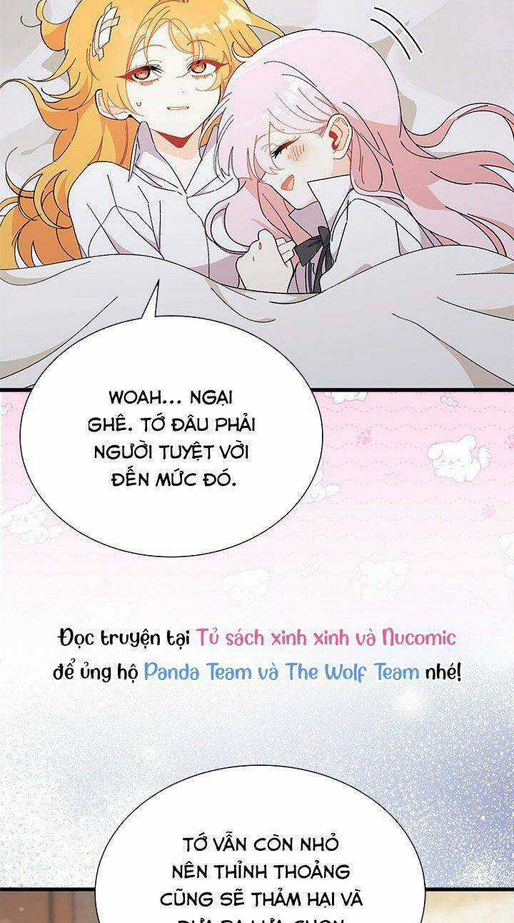 Tôi Không Muốn Làm Người Mai Mối Chapter 56 trang 31