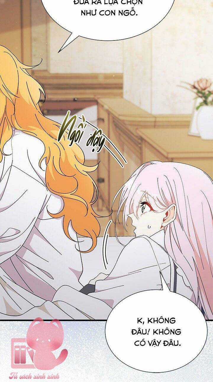 Tôi Không Muốn Làm Người Mai Mối Chapter 56 trang 32