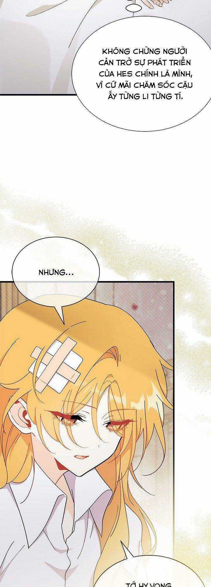 Tôi Không Muốn Làm Người Mai Mối Chapter 56 trang 34