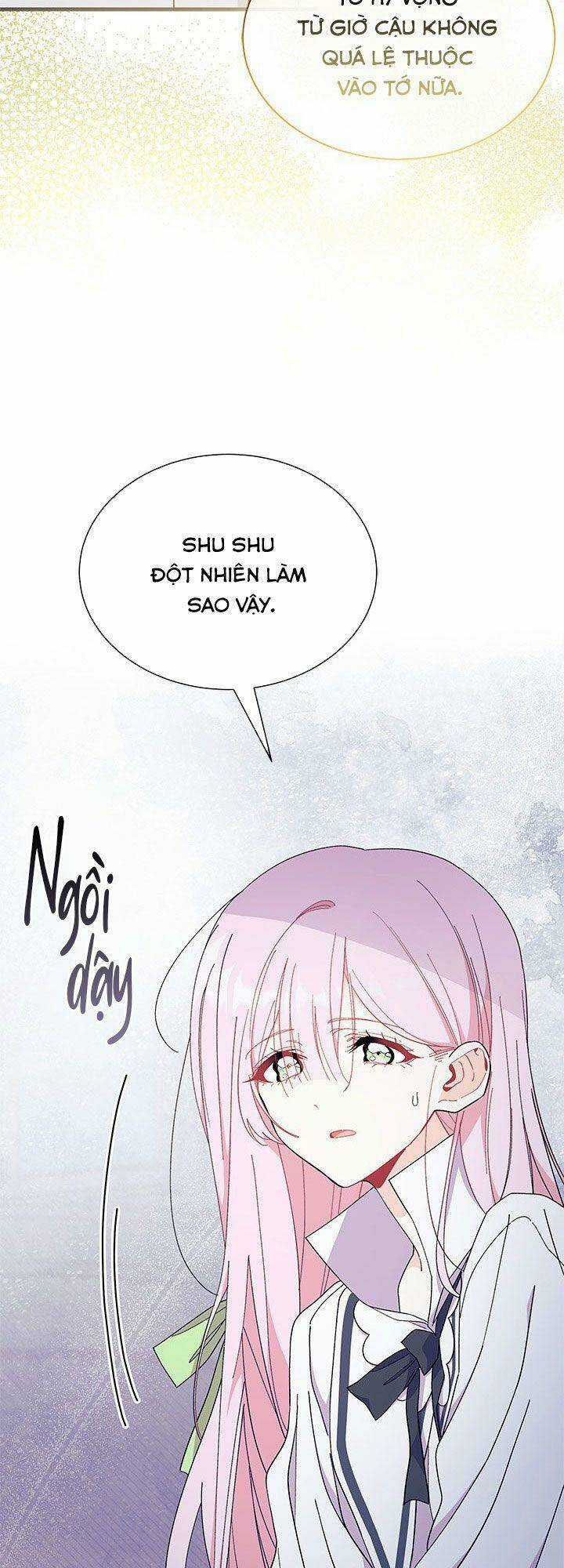 Tôi Không Muốn Làm Người Mai Mối Chapter 56 trang 35