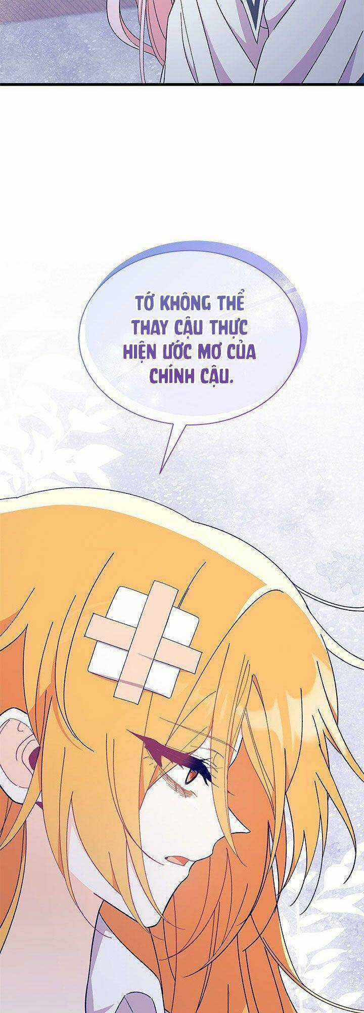 Tôi Không Muốn Làm Người Mai Mối Chapter 56 trang 36