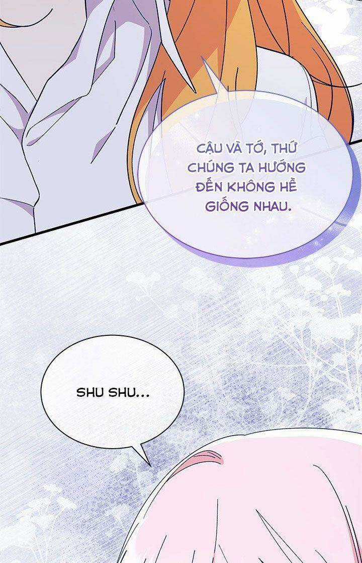 Tôi Không Muốn Làm Người Mai Mối Chapter 56 trang 37