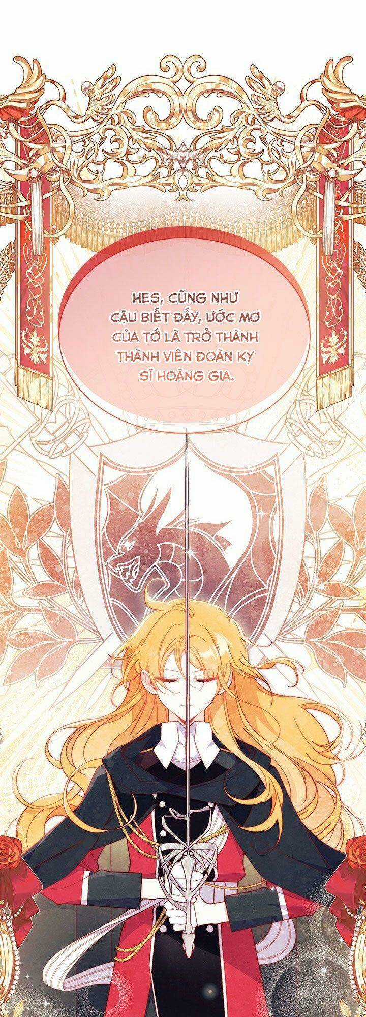 Tôi Không Muốn Làm Người Mai Mối Chapter 56 trang 39