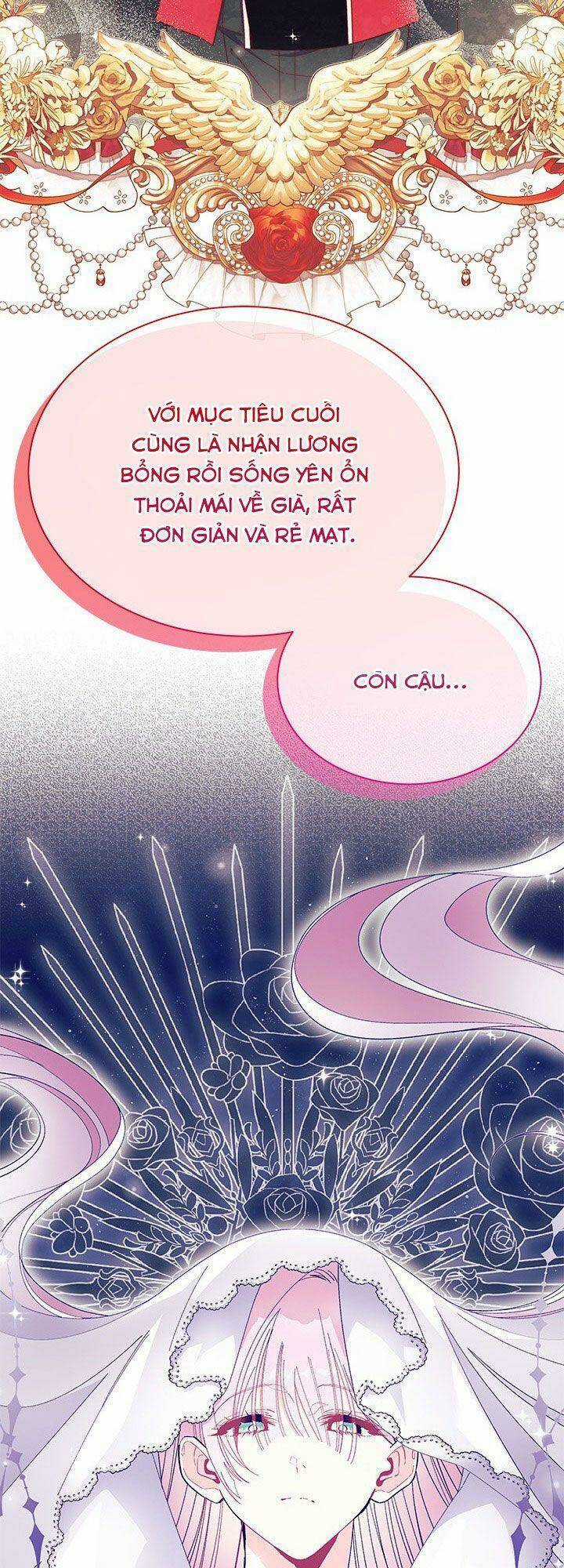 Tôi Không Muốn Làm Người Mai Mối Chapter 56 trang 40