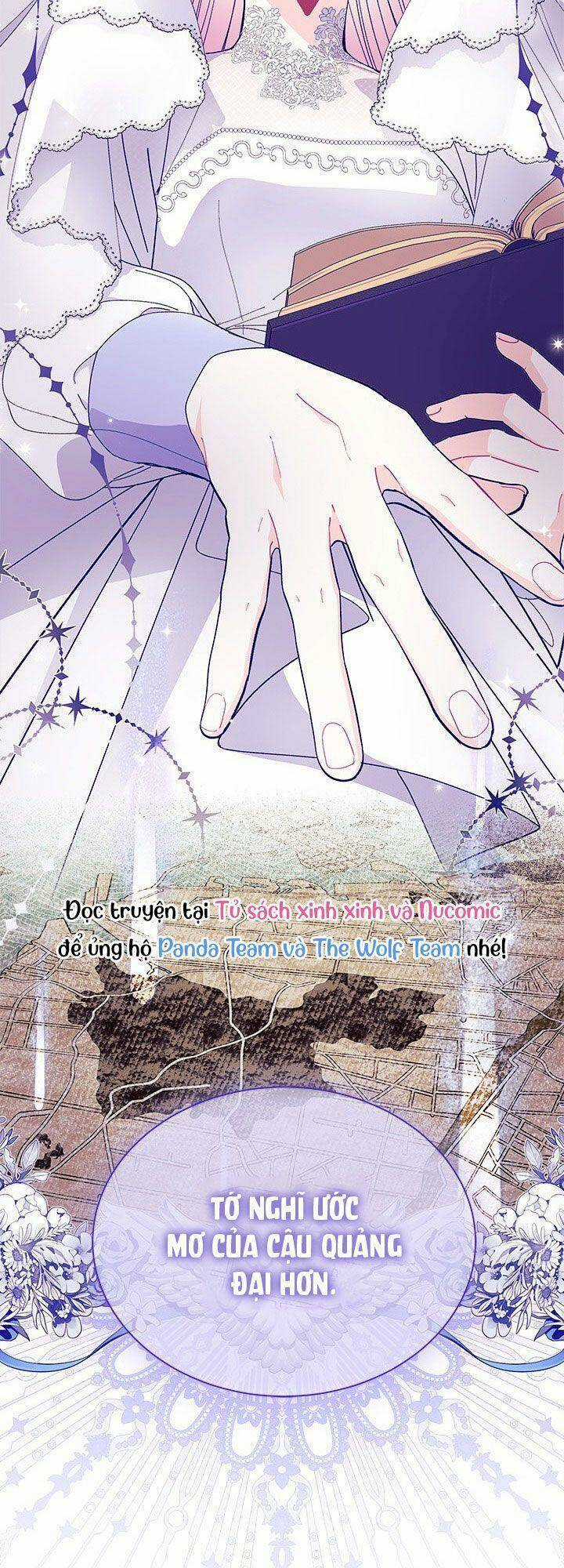 Tôi Không Muốn Làm Người Mai Mối Chapter 56 trang 41