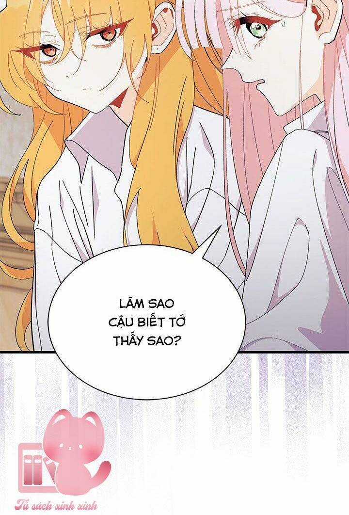 Tôi Không Muốn Làm Người Mai Mối Chapter 56 trang 43