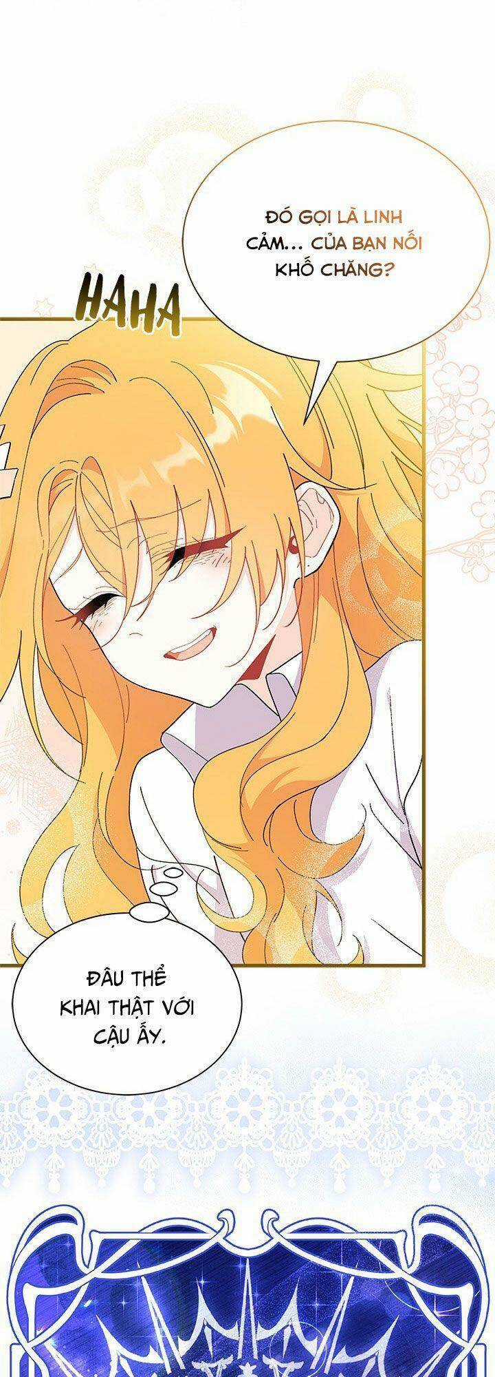 Tôi Không Muốn Làm Người Mai Mối Chapter 56 trang 44