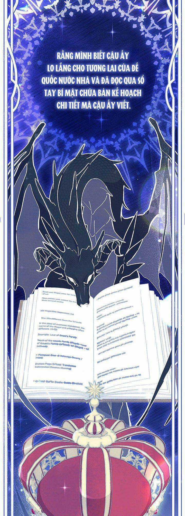 Tôi Không Muốn Làm Người Mai Mối Chapter 56 trang 45