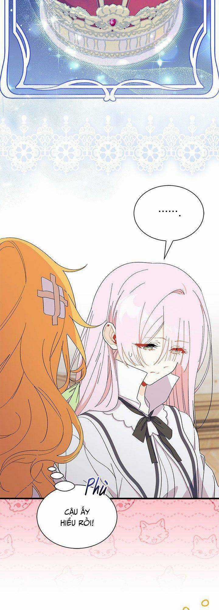 Tôi Không Muốn Làm Người Mai Mối Chapter 56 trang 46