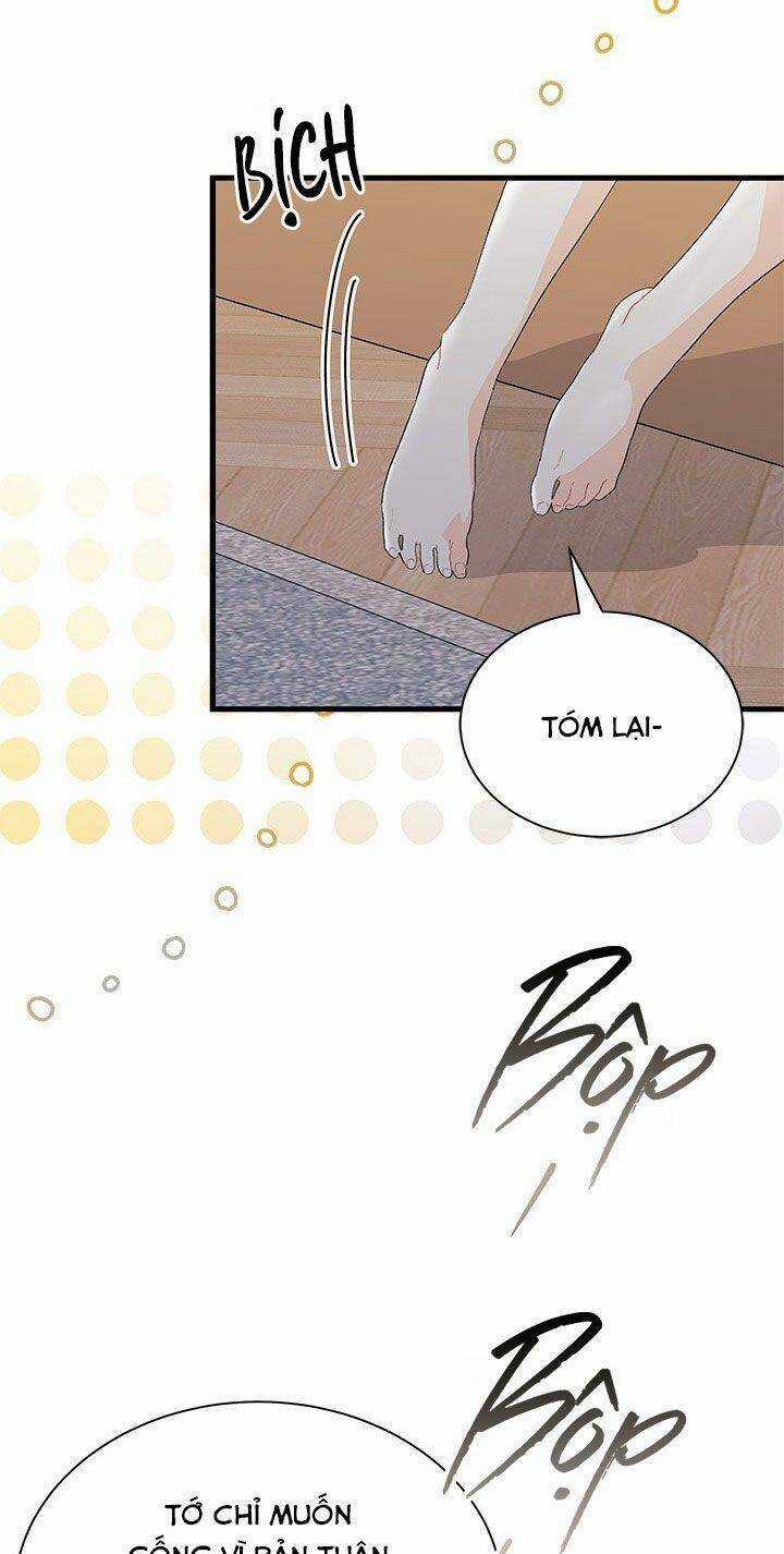 Tôi Không Muốn Làm Người Mai Mối Chapter 56 trang 47