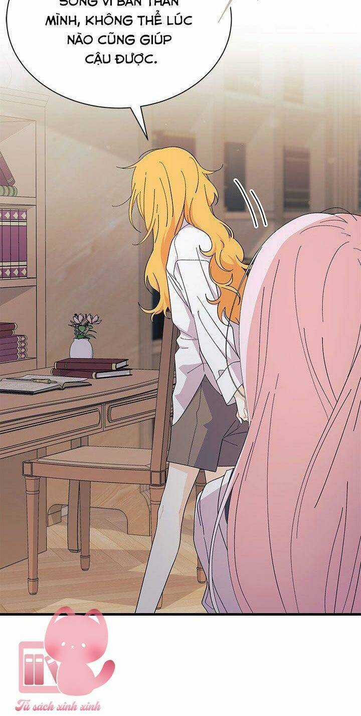 Tôi Không Muốn Làm Người Mai Mối Chapter 56 trang 48