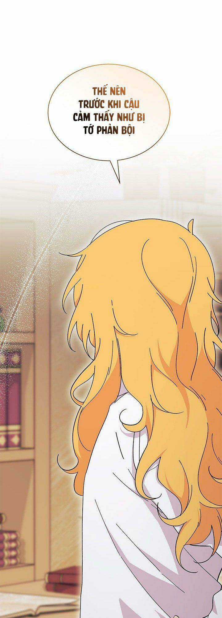 Tôi Không Muốn Làm Người Mai Mối Chapter 56 trang 49