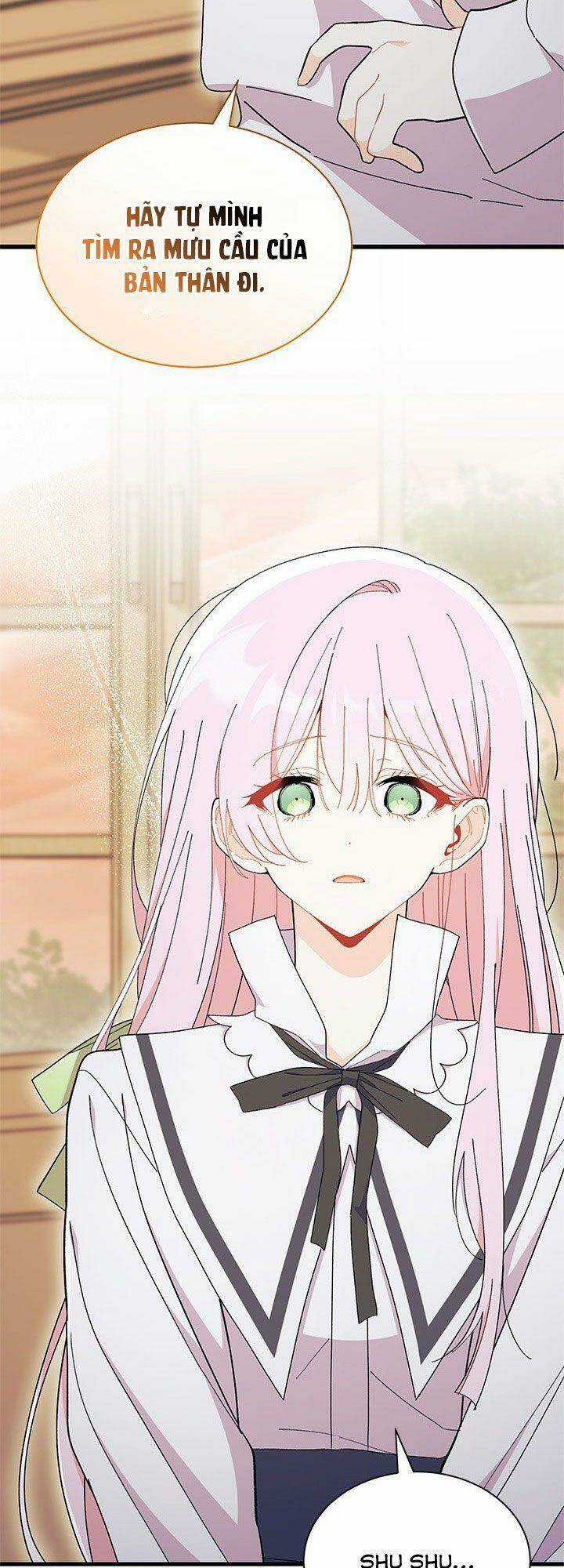 Tôi Không Muốn Làm Người Mai Mối Chapter 56 trang 50