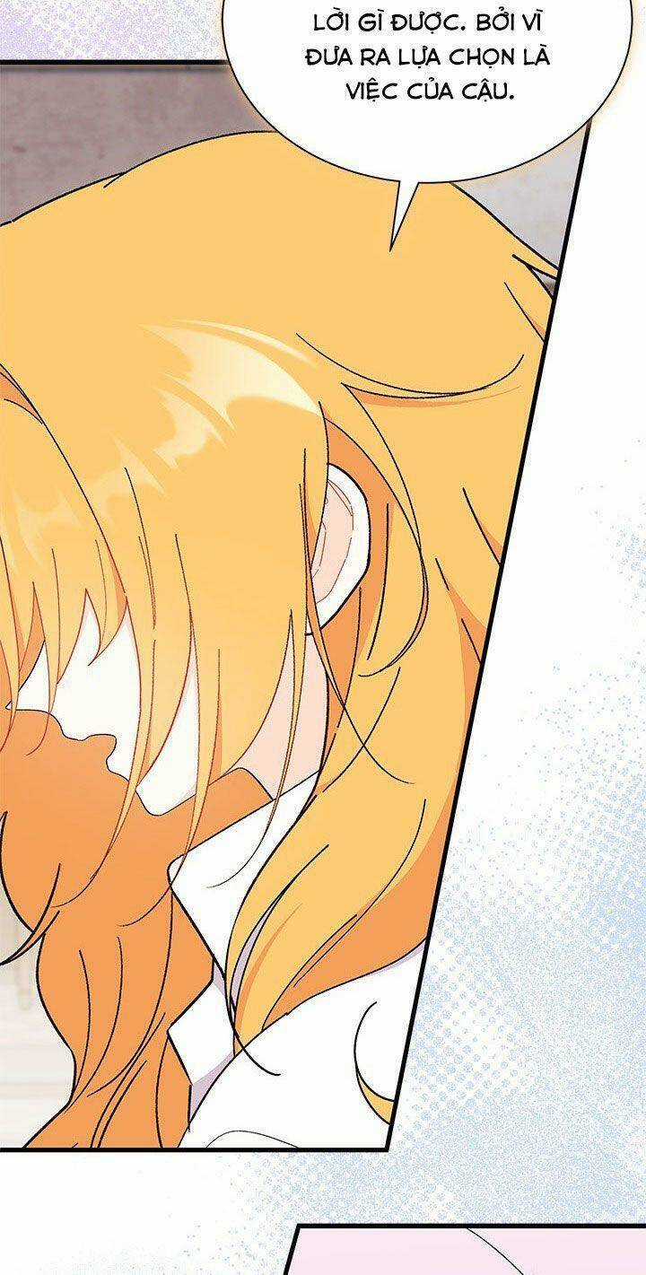 Tôi Không Muốn Làm Người Mai Mối Chapter 56 trang 53