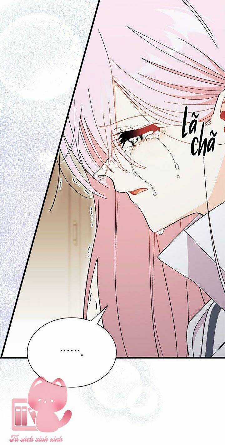 Tôi Không Muốn Làm Người Mai Mối Chapter 56 trang 54