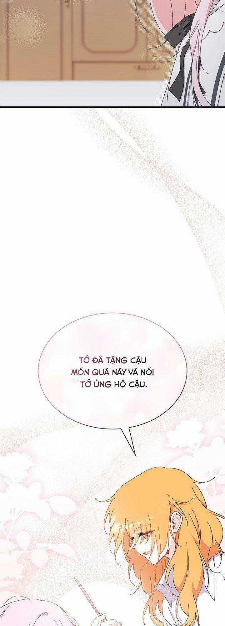 Tôi Không Muốn Làm Người Mai Mối Chapter 56 trang 57