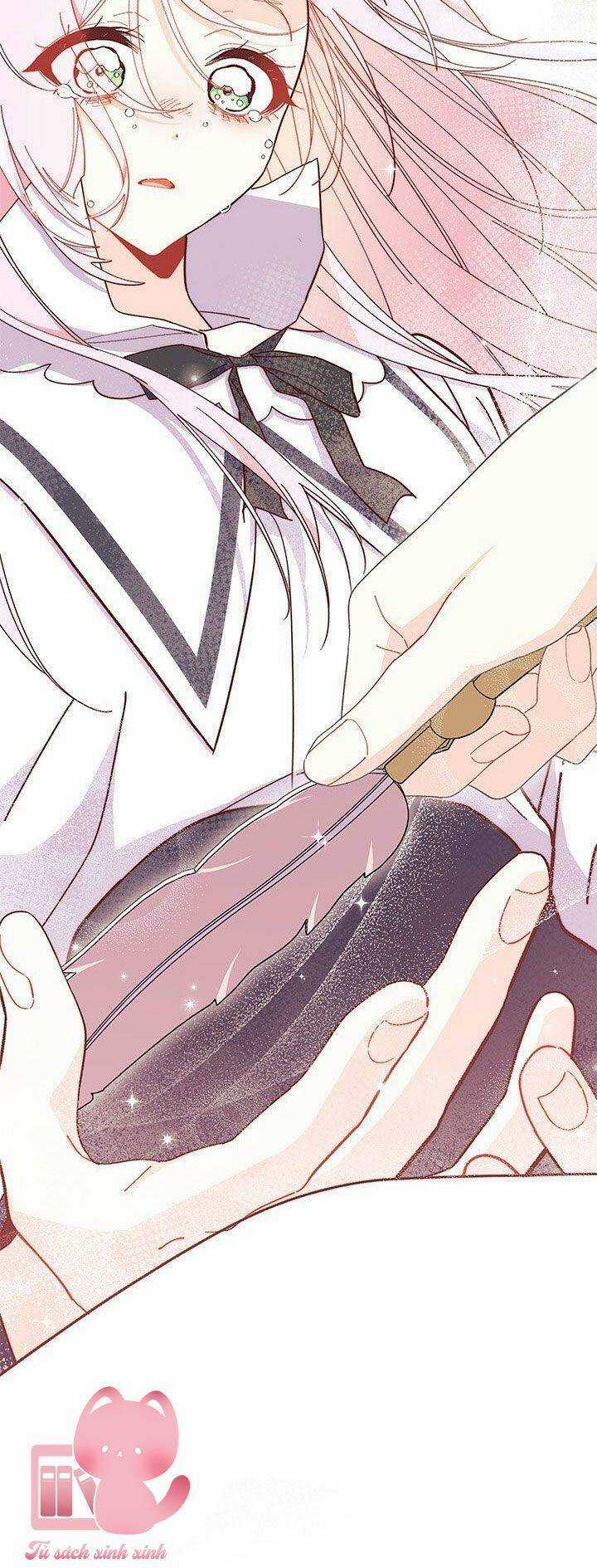 Tôi Không Muốn Làm Người Mai Mối Chapter 56 trang 59