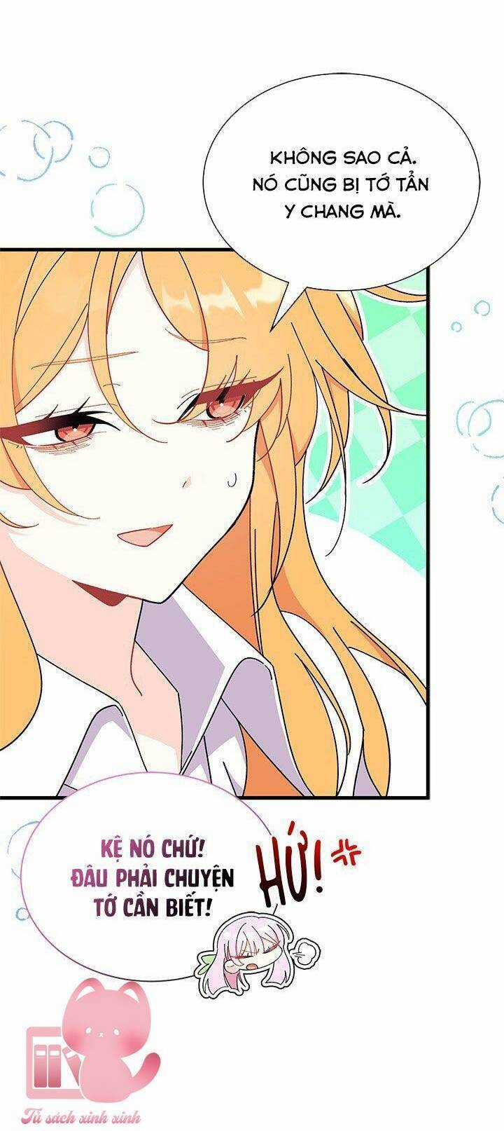 Tôi Không Muốn Làm Người Mai Mối Chapter 56 trang 6