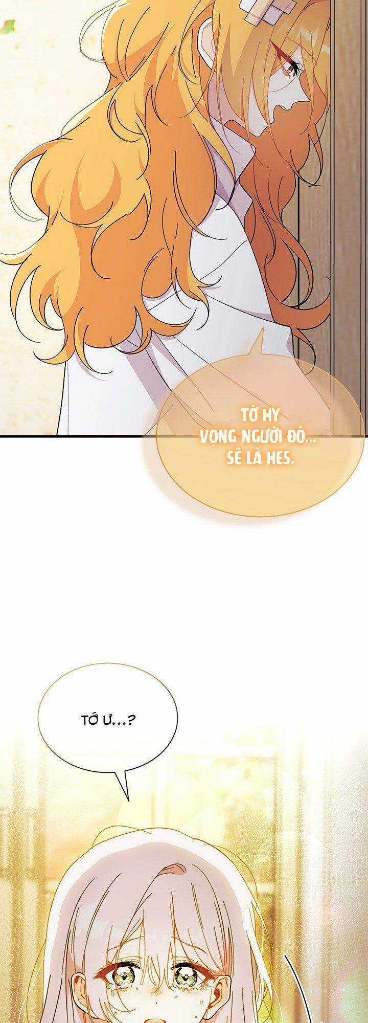 Tôi Không Muốn Làm Người Mai Mối Chapter 56 trang 62