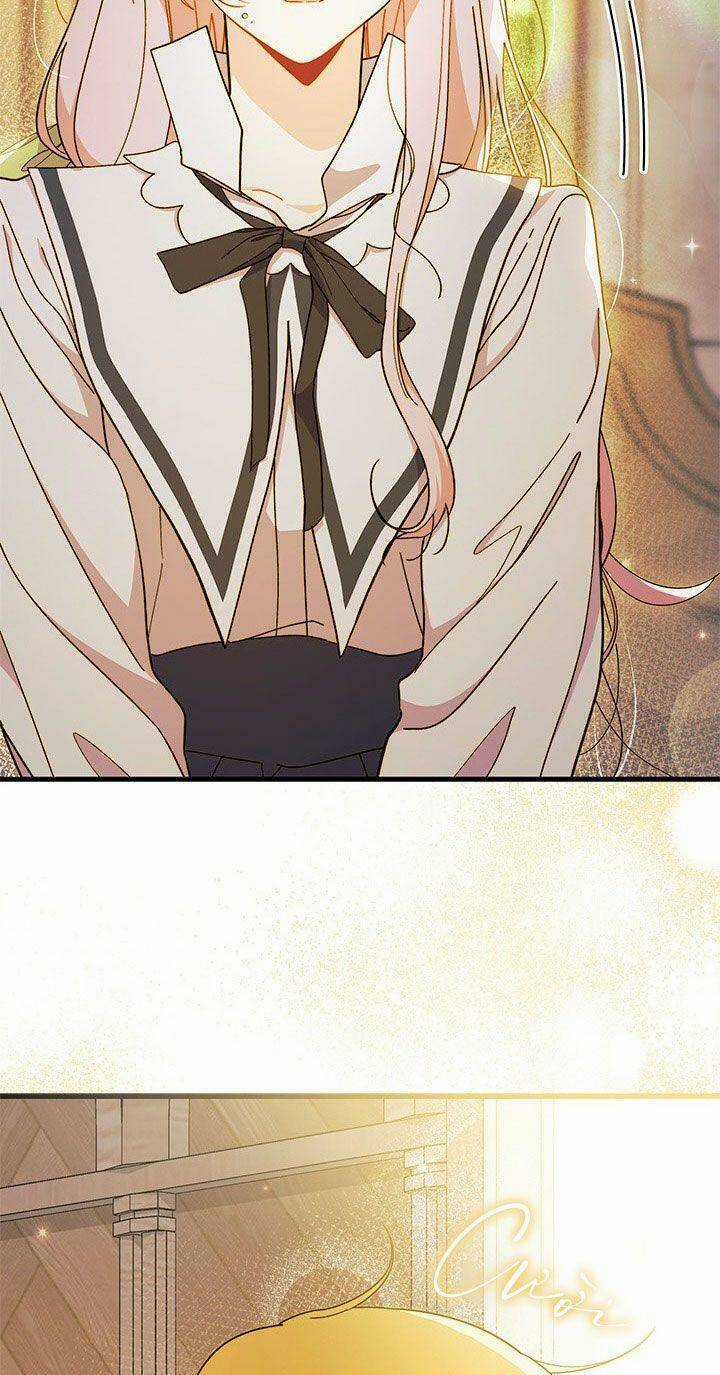 Tôi Không Muốn Làm Người Mai Mối Chapter 56 trang 63