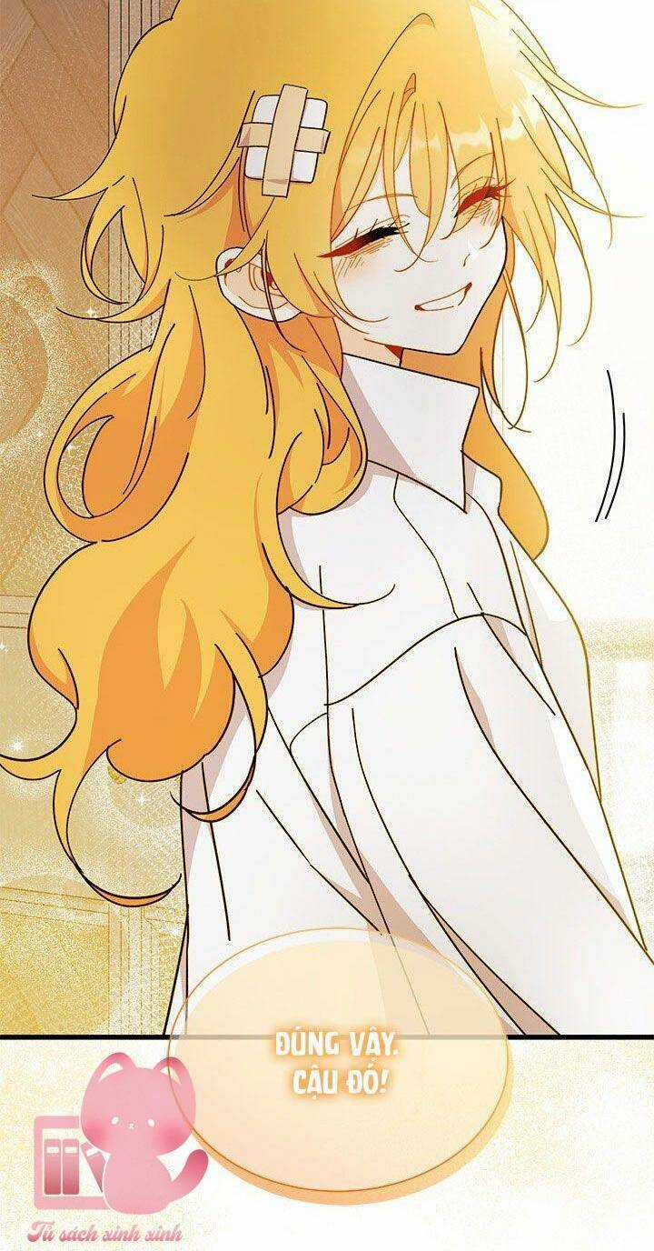 Tôi Không Muốn Làm Người Mai Mối Chapter 56 trang 64