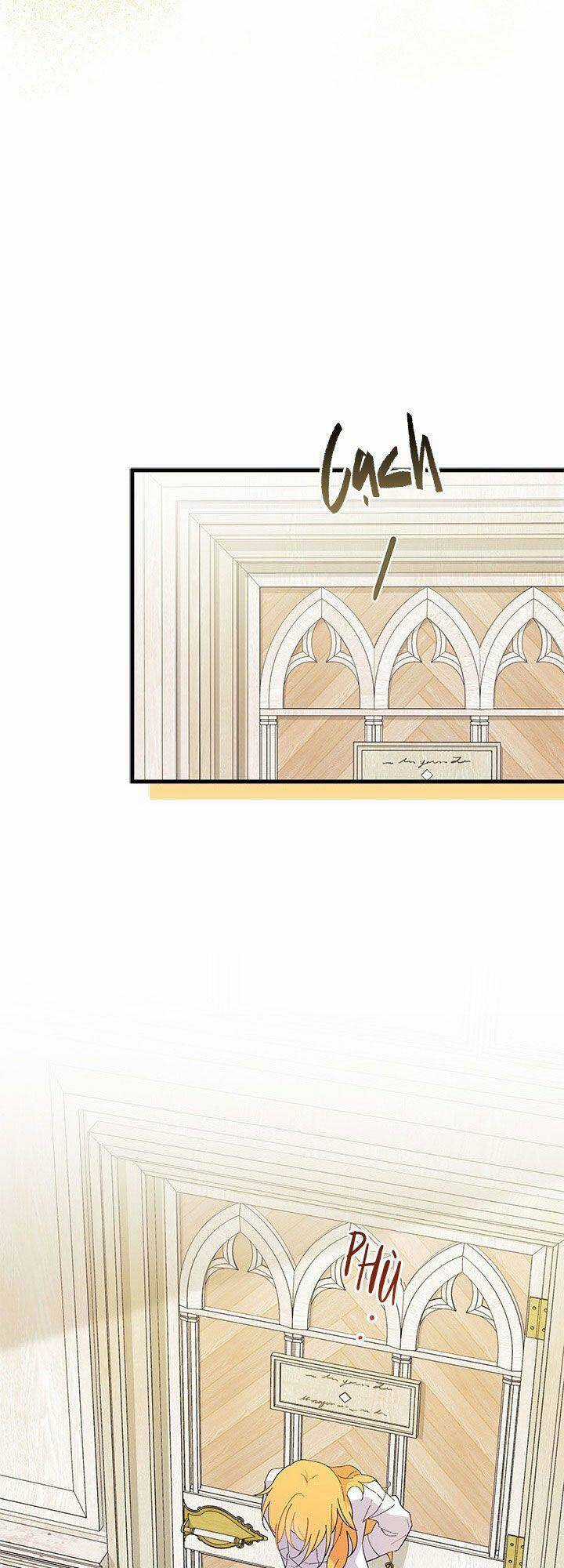 Tôi Không Muốn Làm Người Mai Mối Chapter 56 trang 65