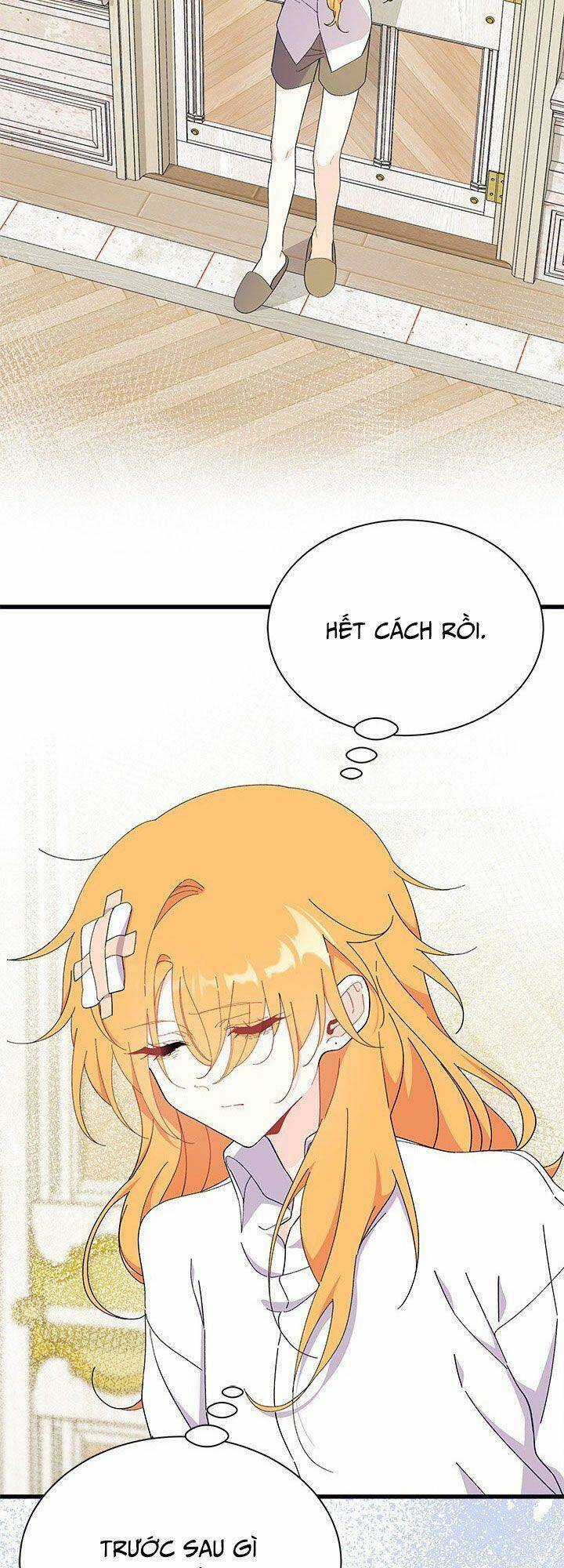 Tôi Không Muốn Làm Người Mai Mối Chapter 56 trang 66